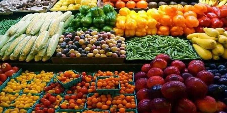 بالبلدي : أسعار
      الخضار
      والفاكهة
      اليوم
      الثلاثاء