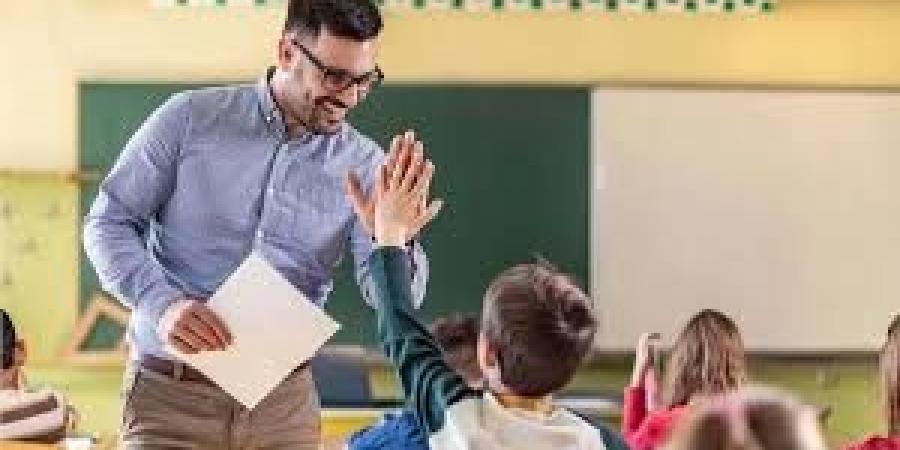 بالبلدي: ما
      هي
      شروط
      التقديم
      على
      14
      ألف
      وظيفة
      معلم
      مساعد
      لغة
      عربية؟..
      بالرابط