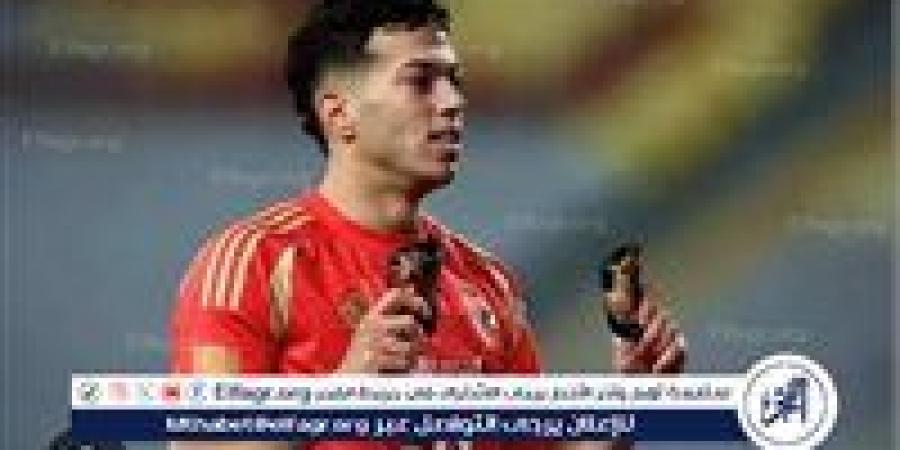 بالبلدي: بينهم
      إمام
      عاشور..
      الأهلي
      يبدأ
      إجراءات
      تحصين
      نجومه
      من
      إغراءات
      الخليج