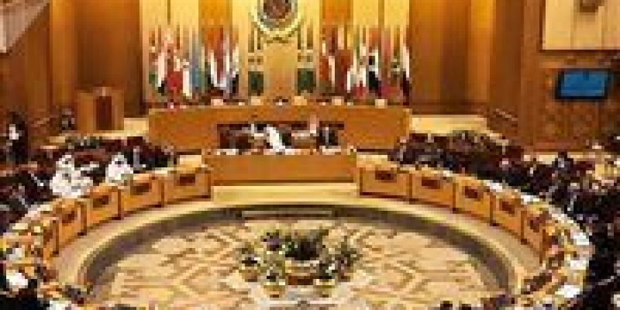 بالبلدي: غدا..
      الجامعة
      العربية
      تستضيف
      اجتماع
      الآلية
      الثلاثية
      لدعم
      القضية
      الفلسطينية
