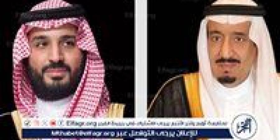 بالبلدي: خادم
      الحرمين
      الشريفين
      وولي
      عهده
      يهنئان
      رئيس
      جمهورية
      رواندا
      بذكرى
      استقلال
      بلاده