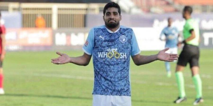 بالبلدي : ناد
      سويسري
      يطلب
      التعاقد
      مع
      إبراهيم
      عادل..
      وبيراميدز
      يحدد
      سعره