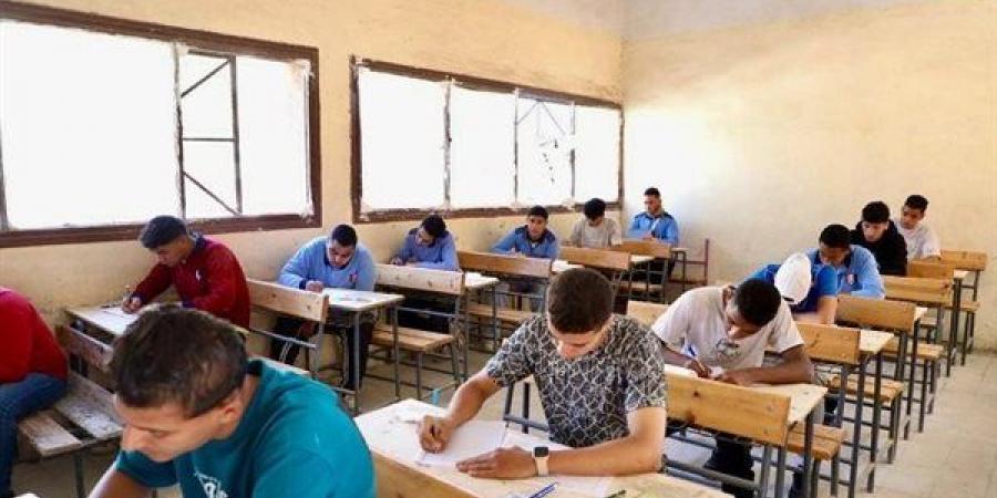 بالبلدي: التعليم
      تتابع
      وصول
      أوراق
      امتحانات
      التفاضل
      والتكامل
      لـ
      الثانوية
      العامة
      نظام
      قديم