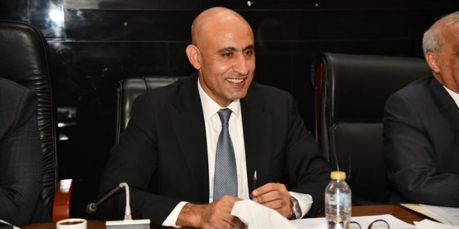 بالبلدي: وزير
      التعليم
      أمام
      النواب:
      90
      مدرسة
      تكنولوجية
      جديدة
      العام
      المقبل..
      وشراكات
      دولية
      لتطوير
      التدريب