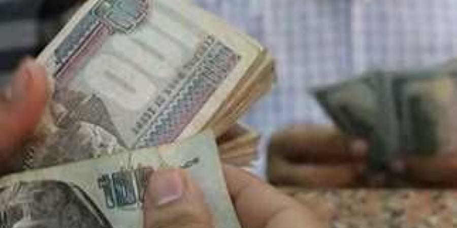 بالبلدي: جدول
      مرتبات
      أعضاء
      هيئة
      التدريس
      بالجامعات
      الجديد
      يوليو
      2025
      بعد
      الزيادة..
      تفاصيل
      الزيادات
      الحوافز
      والعلاوات