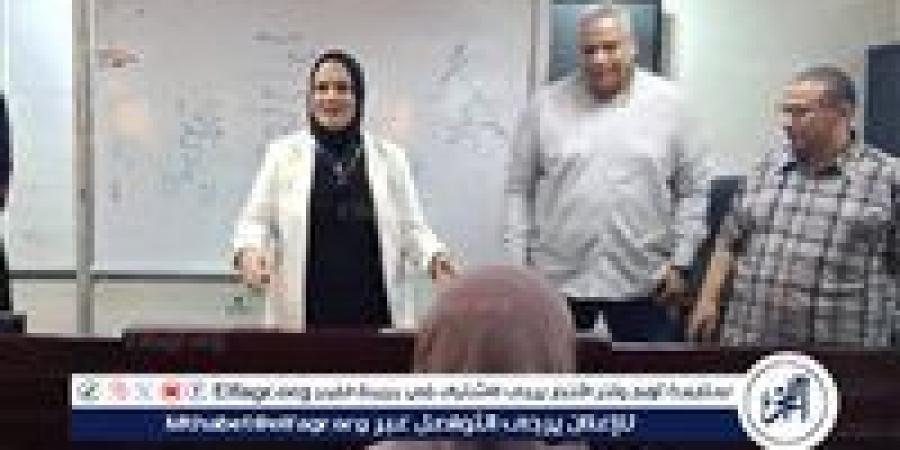 بالبلدي: مدير
      تعليم
      مطروح
      تتابع
      فعاليات
      ورشة
      العمل
      للمعلمين
      المشاركين
      في
      البرنامج
      العلاجي
      للقراءة
      والكتابة