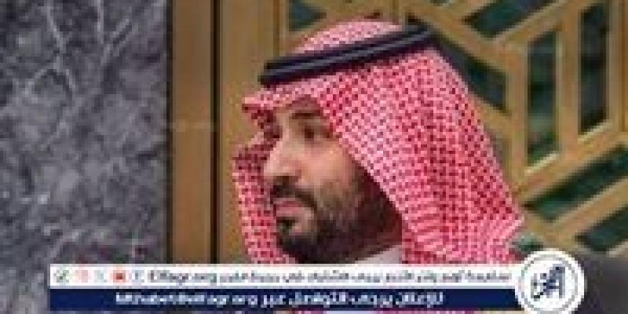 بالبلدي: ولي
      العهد
      يمد
      فترة
      دراسة
      تنظيم
      العلاقة
      بين
      المؤجر
      والمُستأجر
      إلى
      مدة
      لا
      تتجاوز
      90
      يومًا
