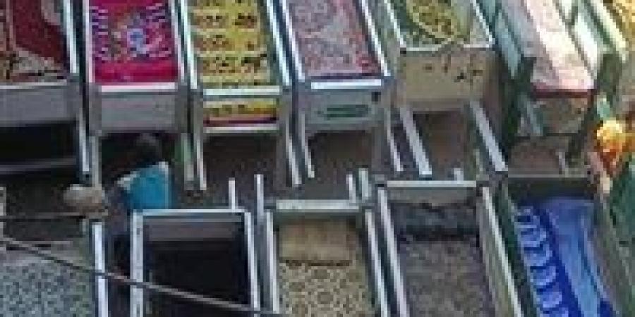بالبلدي: رجل
      اعمال
      يتبرع
      ب38
      مليون
      جنيه
      لأسر
      ضحايا
      طريق«أشمون
      الإقليمى»2
      مليون
      لكل
      اسرة..