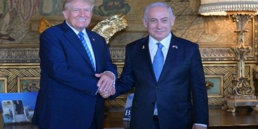 بالبلدي: لقاء
      مرتقب
      بين
      ترامب
      ونتنياهو
      الأسبوع
      المقبل
      لبحث
      مسار
      الحرب
      في
      غزة
      وسط
      اعتراف
      الجيش
      الإسرائيلي
      بسقوط
      ضحايا
      قرب
      مراكز
      توزيع
      المساعدات
