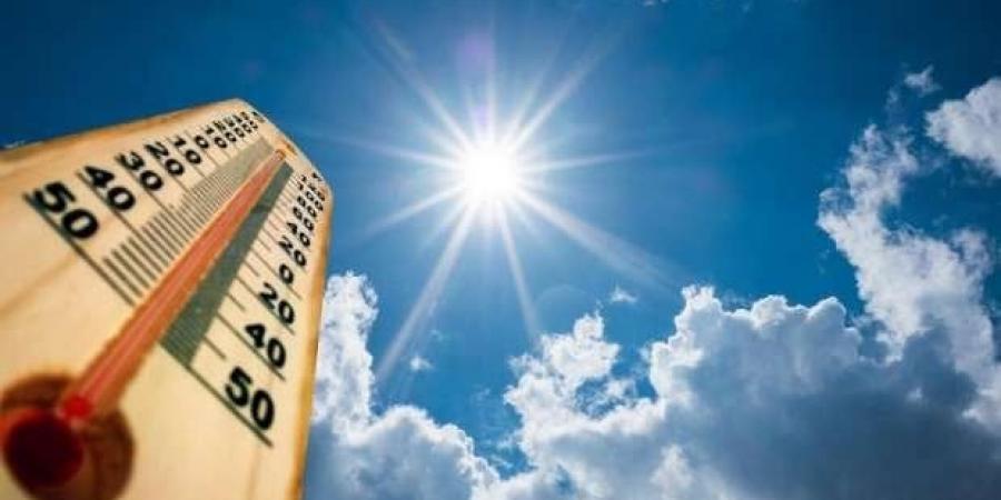 بالبلدي: رطب
      ليلاً..
      الأرصاد
      تكشف
      تفاصيل
      حالة
      الطقس
      المتوقعة
      اليوم
      الأربعاء
      2
      يوليو
      2025