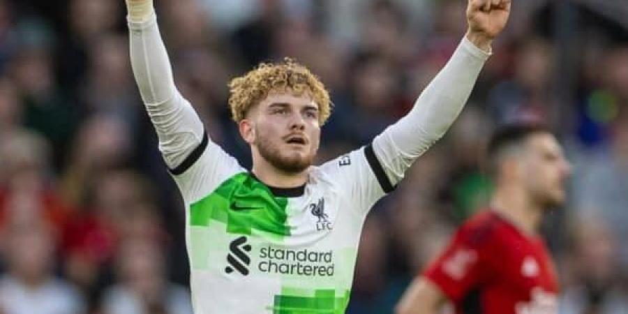 بالبلدي : ليفربول
      يحدد
      سعر
      بيع
      هارفي
      إليوت
      في
      الانتقالات
      الصيفية