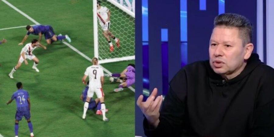 بالبلدي: رضا
      عبد
      العال
      يهاجم
      حكم
      مباراة
      الهلال
      ومانشستر
      سيتي