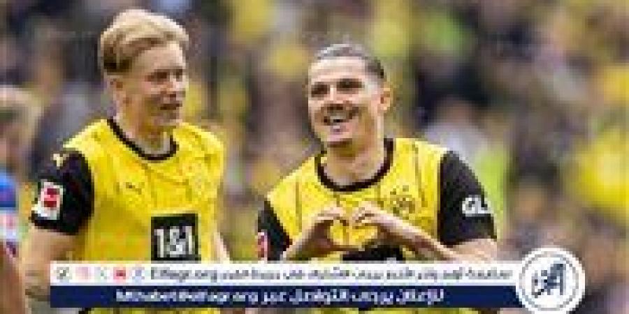 بالبلدي: القنوات
      الناقلة
      لمباراة
      بروسيا
      دورتموند
      ومونتيري
      في
      كأس
      العالم
      للأندية