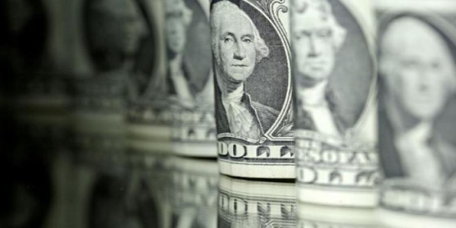 بالبلدي : الدولار
      الأمريكى
      يتراجع
      لأدنى
      مستوى
      أمام
      اليورو
      منذ
      2021