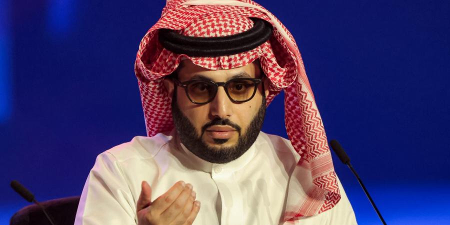 belbalady بعد فوز الهلال على مانشستر سيتي.. هذا ما قاله تركي آل الشيخ عن "مشروع السعودية" ومحمد بن سلمان