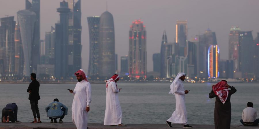 belbalady أفضل الدول العربية للعيش إن كان السلام هدفك الأول.. إليك ترتيبها على مؤشر 2025