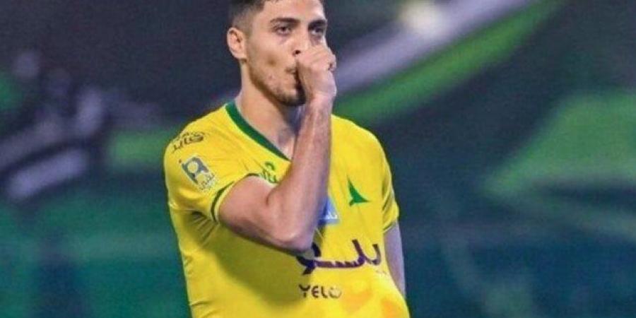 بالبلدي : «سجِل
      متواضع»..
      أرقام
      محمد
      شريف
      مع
      الخليج
      السعودي
      بعد
      عودته
      للأهلي
