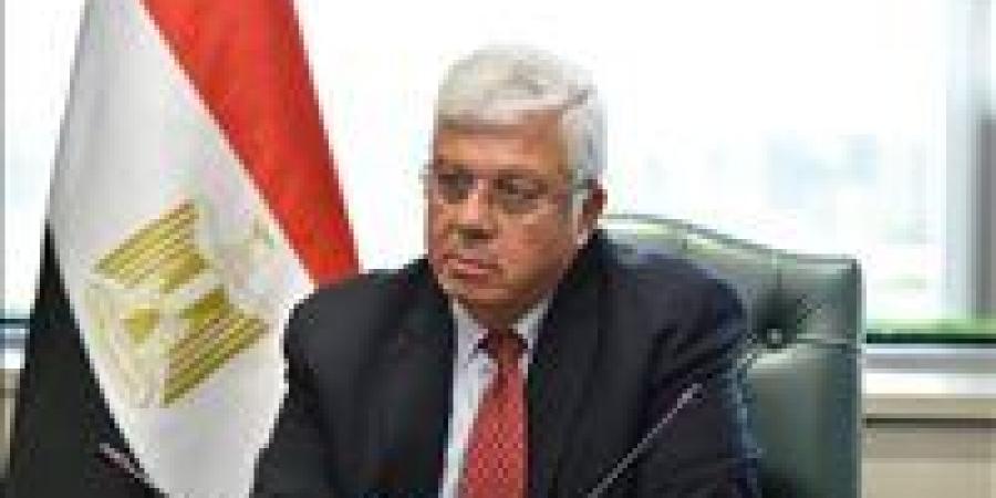 بالبلدي : وزير
      التعليم
      العالي:
      دعم
      الباحثين
      المصريين
      دوليا
      ركيزة
      أساسية
      بإستراتيجية
      الوزارة