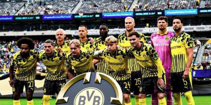 بالبلدي: مشاهدة
      مباراة
      بوروسيا
      دورتموند
      ومونتيري
      بث
      مباشر
      في
      كأس
      العالم
      للأندية
      اليوم