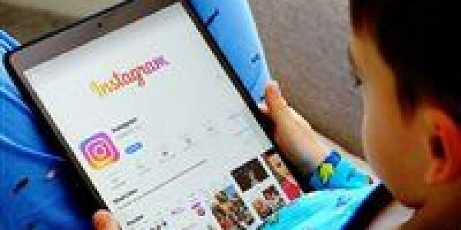 بالبلدي: وقت
      الشاشة..
      خطر
      عظيم
      يهدد
      الأطفال