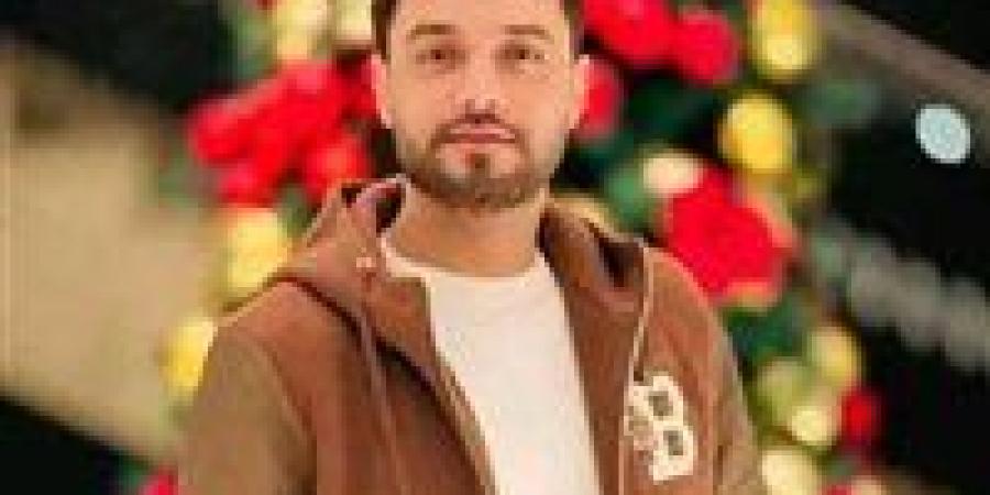 بالبلدي: وفاة
      مطرب
      المهرجانات
      أحمد
      عامر
      إثر
      وعكة
      صحية