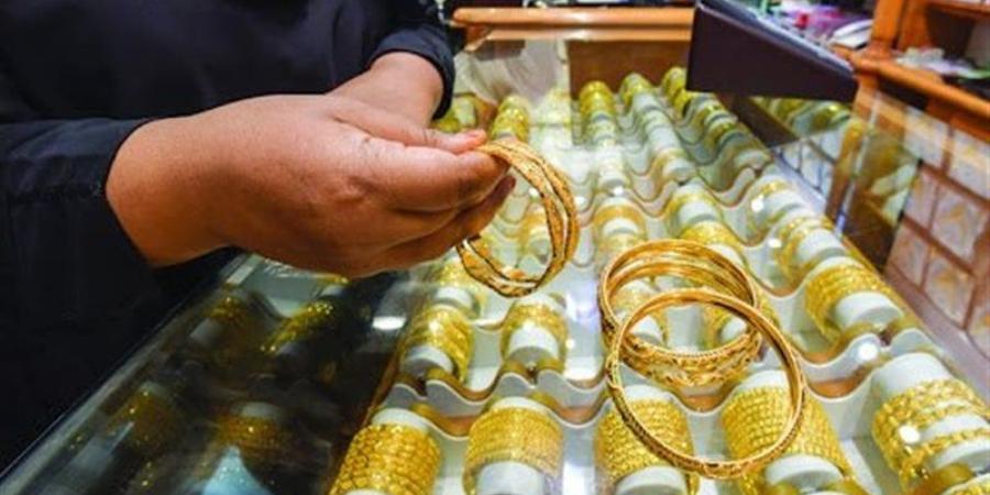 بالبلدي: أسعار
      الذهب
      اليوم
      الأربعاء
      2
      يوليو
      2025..
      عيار
      21
      بكام
      النهاردة؟