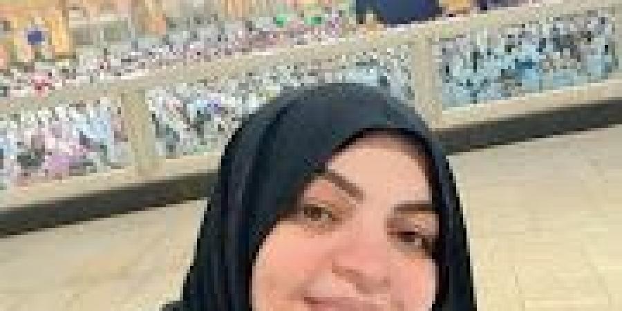 بالبلدي : إنجي
      عبد
      الخالق
      المنوفي
      تُعيد
      روح
      "المنوفي
      الكبابجي"
      في
      قلب
      المهندسين