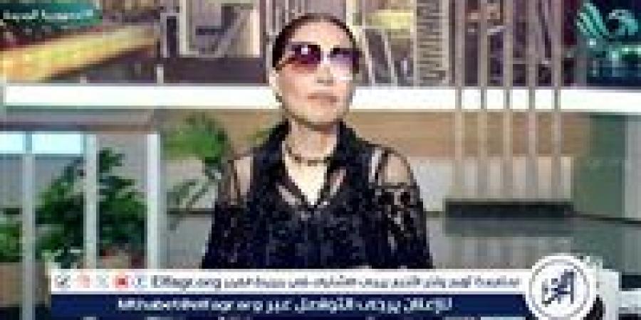 بالبلدي: بسمة
      وهبة
      تحذر
      من
      تكنولوجيا
      الغش
      في
      الثانوية
      العامة:
      "مهزلة
      تهدد
      مستقبل
      التعليم"
      (فيديو)