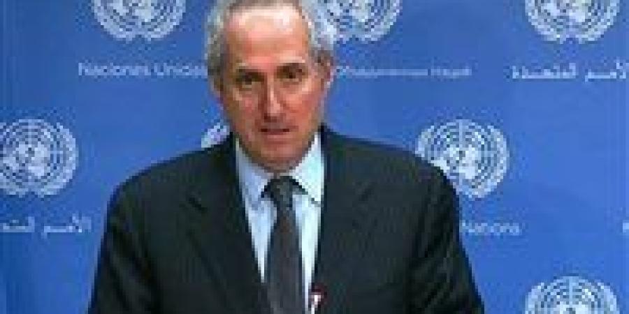 بالبلدي: الأمم
      المتحدة
      تبدأ
      مشاورات
      جديدة
      لحماية
      المدنيين
      في
      السودان