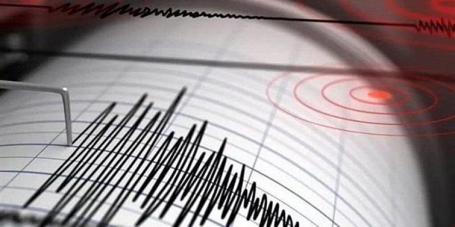 بالبلدي: زلزال
      بقوة
      5.1
      درجة
      يضرب
      جزر
      توكارا
      جنوب
      غرب
      اليابان
      وسط
      نشاط
      زلزالي
      مستمر