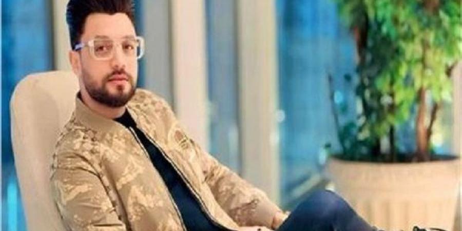 بالبلدي: بعد
      وفاة
      المطرب
      الشاب
      احمد
      عامر..
      الدكتور
      جمال
      شعبان
      يُحذّر
      من
      الجلطات
      والسكتات
      القلبية
      القاتلة