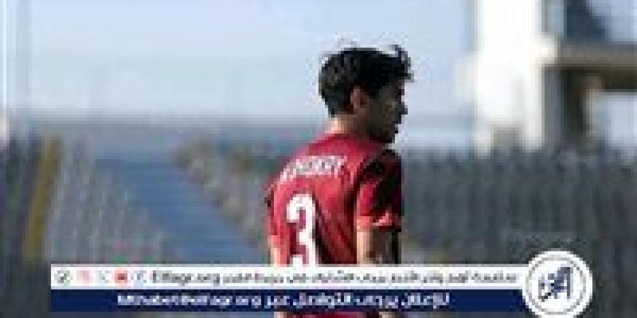 بالبلدي: محمد
      شكري
      يقترب
      من
      الأهلي..
      وسيراميكا
      يسعى
      لضم
      ثنائي
      ضمن
      الصفقة