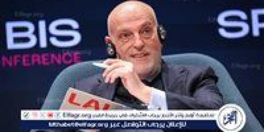 بالبلدي: رئيس
      رابطة
      الليجا
      يهاجم
      ريال
      مدريد
      بسبب
      مشاركته
      في
      مونديال
      الأندية:
      "يريدون
      راحة
      مقابل
      140
      مليون
      يورو"