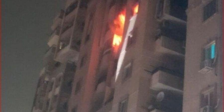بالبلدي: بعد
      إصابة
      4
      أشخاص..
      انتداب
      المعمل
      الجنائي
      لمعاينة
      موقع
      حريق
      عقار
      بمدينة
      نصر