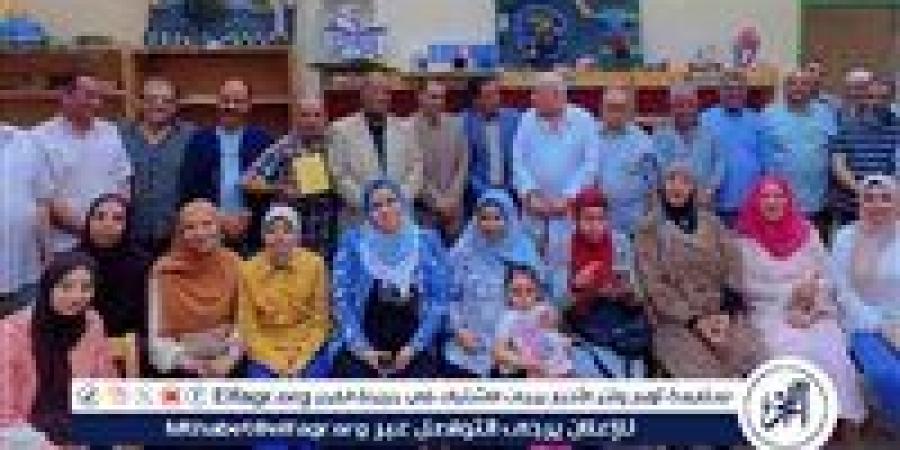 بالبلدي: ثقافة
      أسيوط
      الجديدة
      تكرم
      رموز
      الإبداع
      الأدبى
