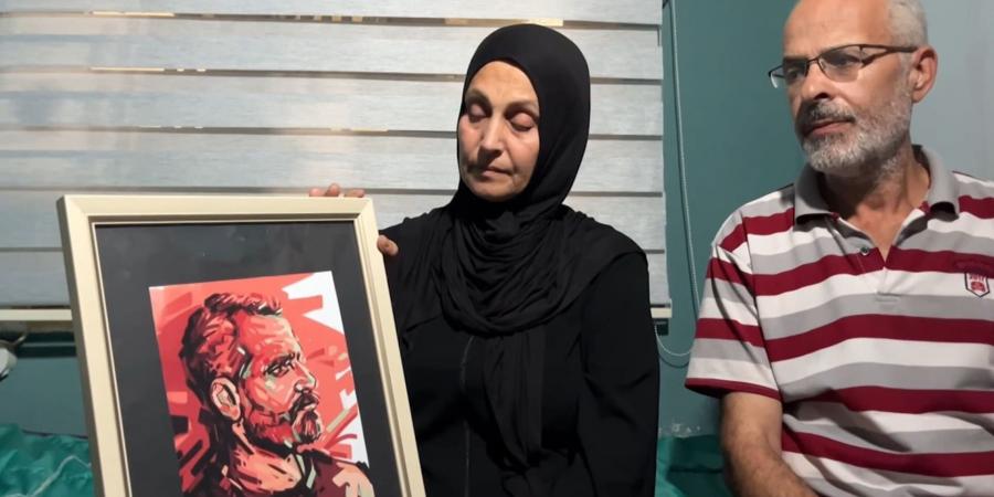 بالبلدي: نداء المشهراوي وإسماعيل أبو حطب.. CNN تتحدث إلى عائلات ضحايا غارة إسرائيلية على مقهى ساحلي بغزة