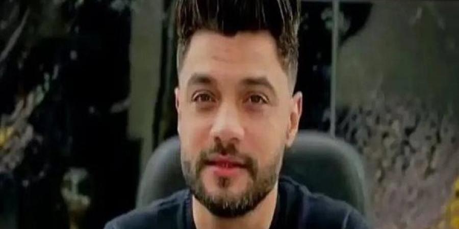 بالبلدي: وفاة
      الفنان
      أحمد
      عامر
      مطرب
      المهرجانات
      بعد
      أزمة
      صحية
      مفاجئة