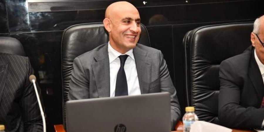 بالبلدي: وزير
      التربية
      والتعليم
      يواصل
      عرض
      تفاصيل
      مشروع
      تعديل
      قانون
      التعليم
      أمام
      مجلس
      النواب..
      ويؤكد:
      "مجانية
      التعليم
      حق
      دستوري"