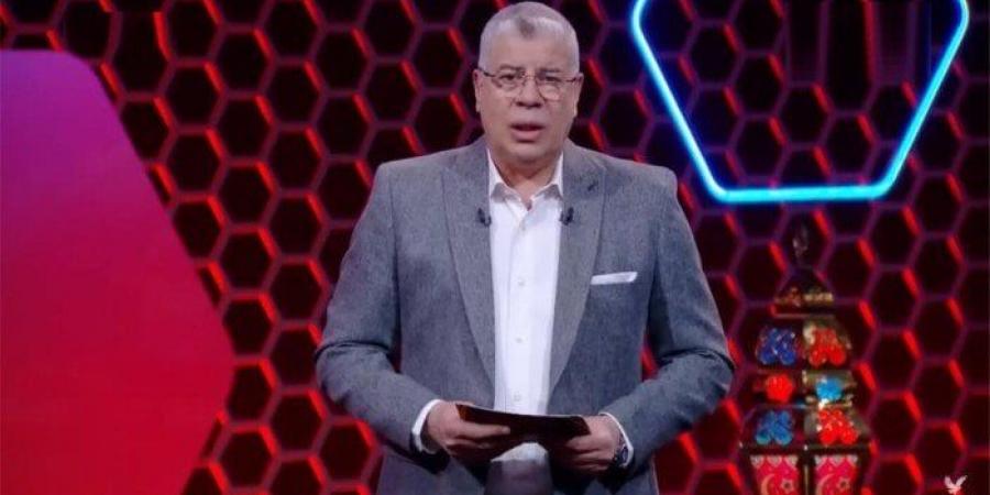 بالبلدي : أحمد
      شوبير:
      «الأهلي
      ما
      بياخدش
      دعم
      علشان
      بيشتغل
      بدراعه
      وبيدخل
      عملة
      صعبة
      للبلد»