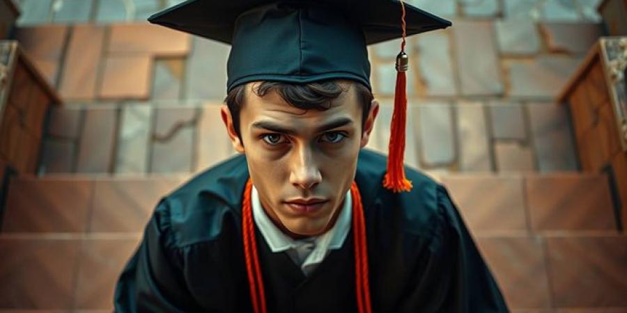 الشغف
أم
الوظيفة
..
أسوأ
10
تخصصات
جامعية
من
حيث
فرص
العمل
في
أمريكا؟