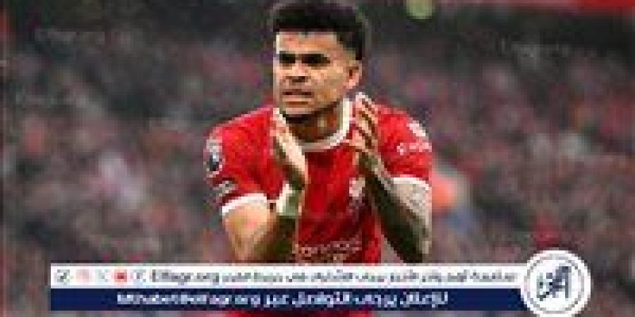 بالبلدي: للمرة
      الثانية
      هذا
      الصيف..
      ليفربول
      يرفض
      بيع
      دياز