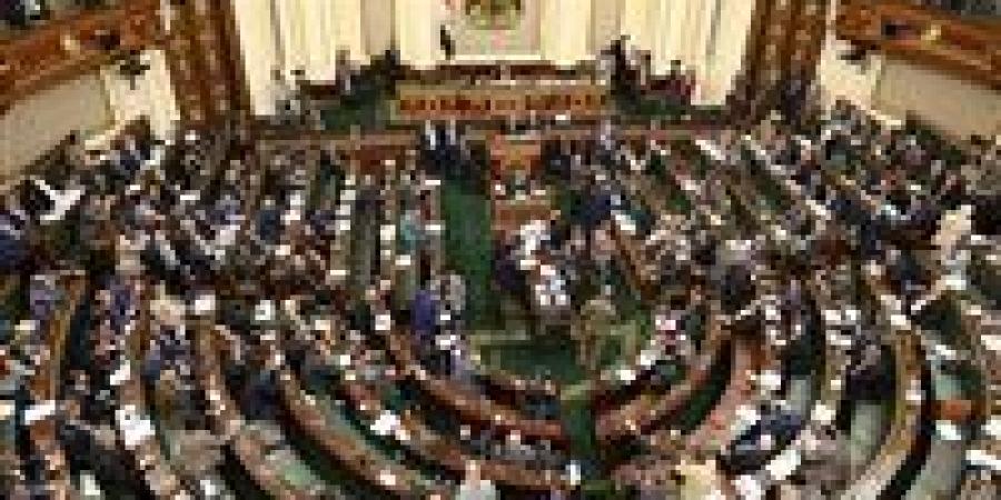 بالبلدي : عاجل|
      بسبب
      مخالفته
      المجانية..
      «النواب»
      يقرر
      إعادة
      صياغة
      تشريعية
      لقانون
      التعليم