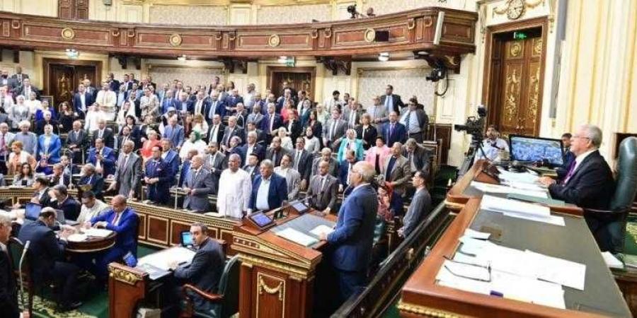 بالبلدي : مجلس
      النواب
      يوافق
      نهائيًا
      على
      مشروع
      قانون
      بشأن
      بعض
      الأحكام
      المتعلقة
      بقوانين
      إيجار
      الأماكن
      وإعادة
      تنظيم
      العلاقة
      بين
      المؤجر
      والمستأجر