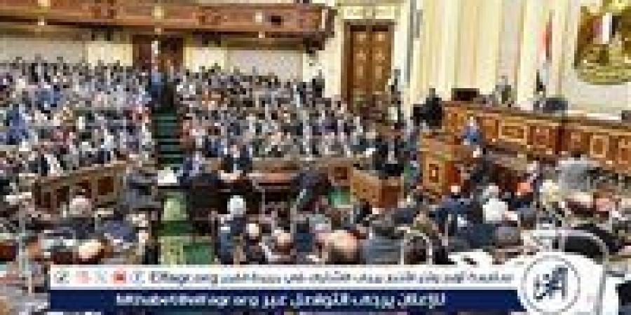 بالبلدي: مجلس
      النواب
      يقر
      رسميا
      إنهاء
      عقود
      الإيجار
      القديم
