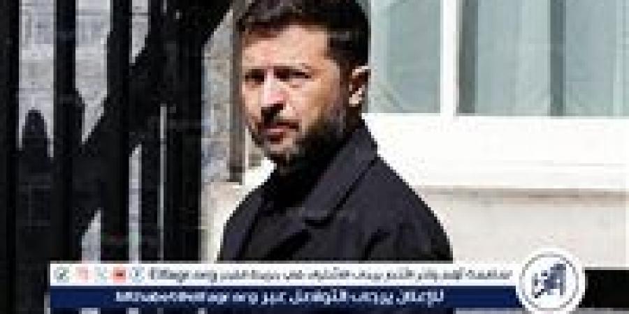 بالبلدي: زيلينسكي:
      نعمل
      على
      توضيح
      التفاصيل
      المتعلقة
      بإمدادات
      الأسلحة
      من
      الولايات
      المتحدة