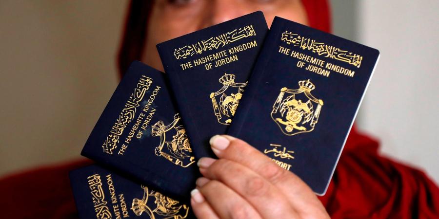 بالبلدي: الحكومة الأردنية تعتمد مسارات جديدة لمنح الجنسية والإقامة للمستثمرين