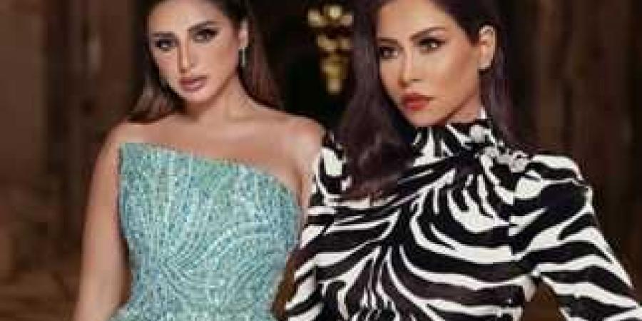 بالبلدي: أنغام:
      "شيرين
      بتلقّح
      عليا
      من
      سنين
      وأنا
      ساكتة"