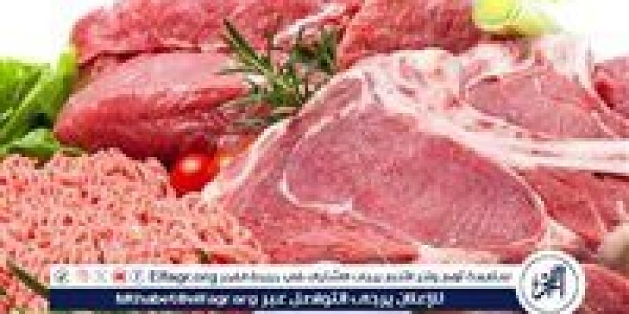بالبلدي: أسعار
      اللحوم
      اليوم
      الاربعاء
      2-7-2025
      في
      الأسواق
      ومحال
      الجزارة
      بقنا