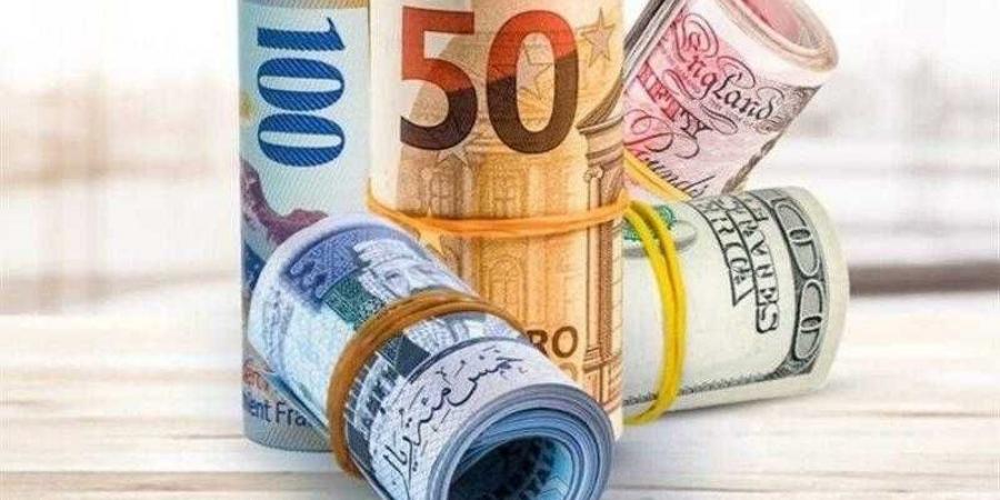 بالبلدي : أسعار
      العملات
      في
      مصر
      اليوم
      الاربعاء