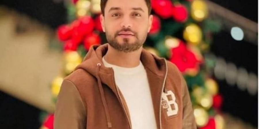 بالبلدي: رضا
      البحراوى
      يعلن
      وفاة
      المطرب
      أحمد
      عامر